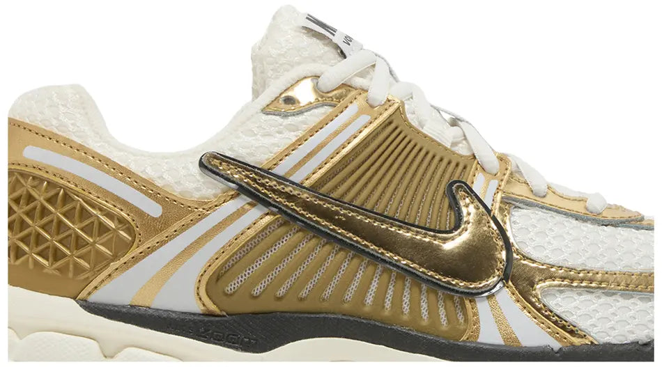 Nike Zoom Vomero 5 “Metallic Gold”