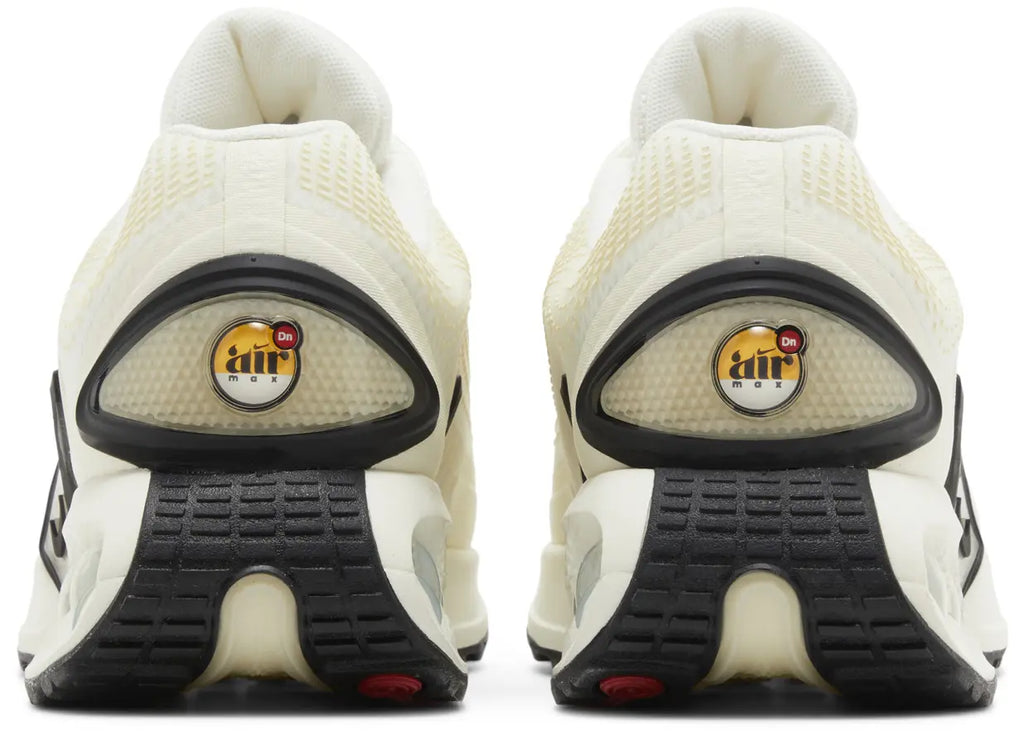 Air Max DN 'Sail Black'