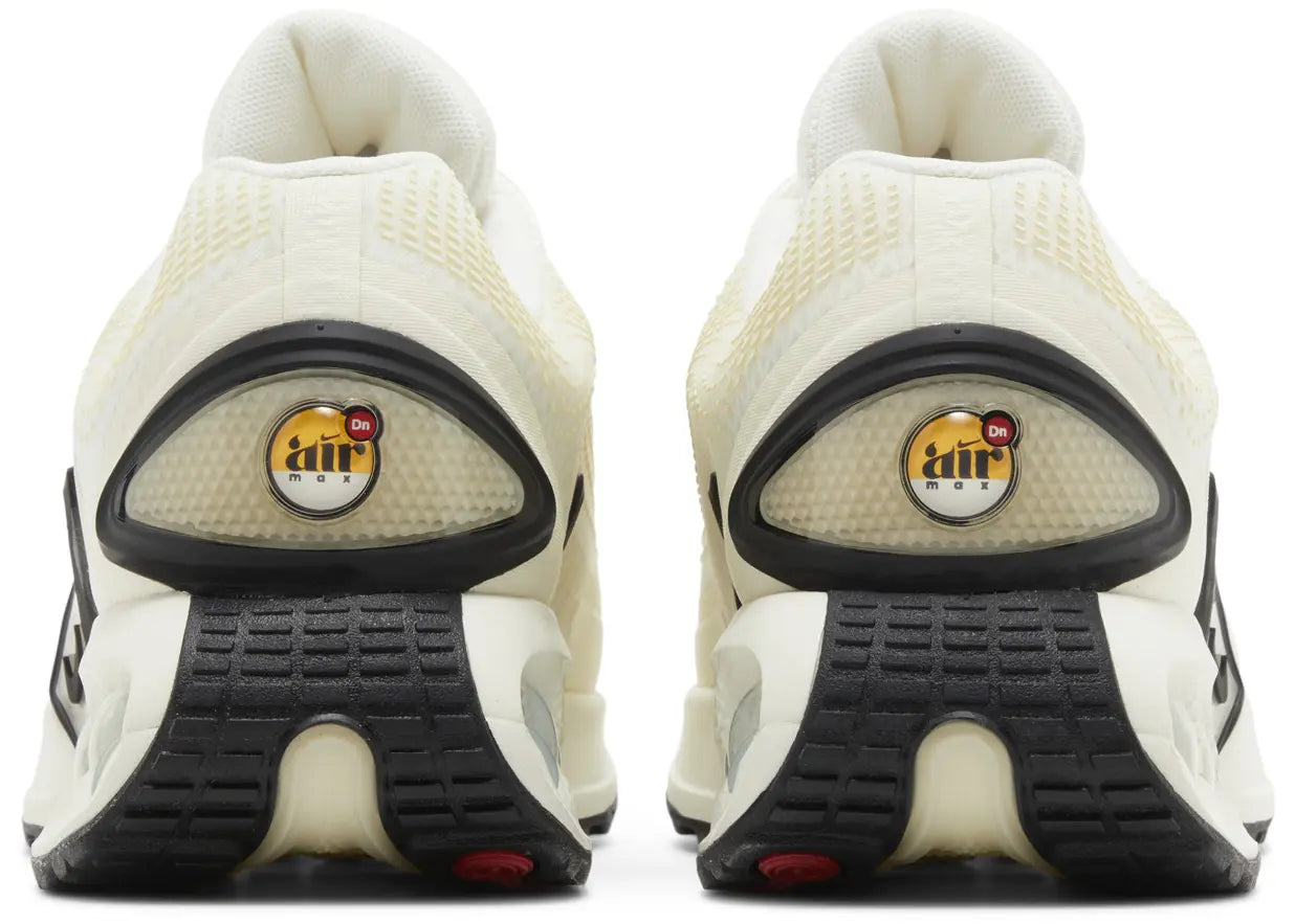 Air Max DN 'Sail Black'