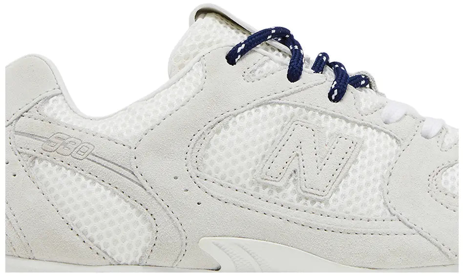 New Balance x Miu Miu 530 SL 'White'