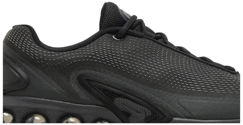 Nike Air Max Dn – Black Dark Smoke Grey