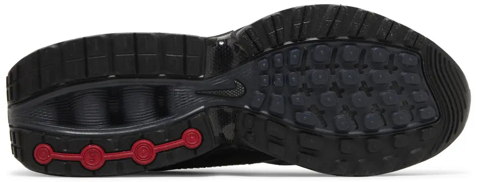 Nike Air Max Dn – Black Dark Smoke Grey