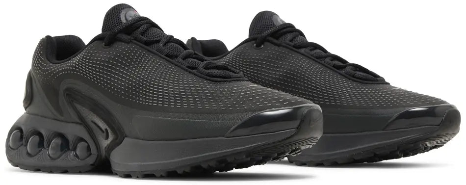 Nike Air Max Dn – Black Dark Smoke Grey