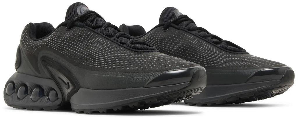 Air Max DN 'Black Dark Grey'