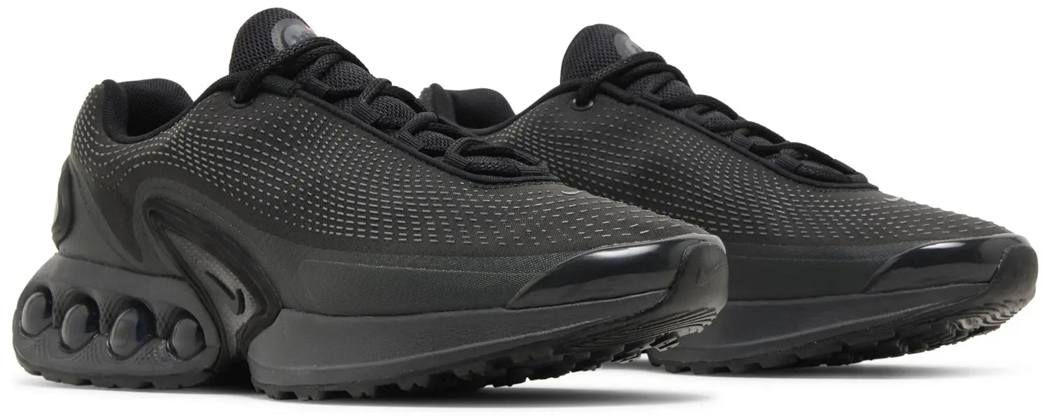 Air Max DN 'Black Dark Grey'