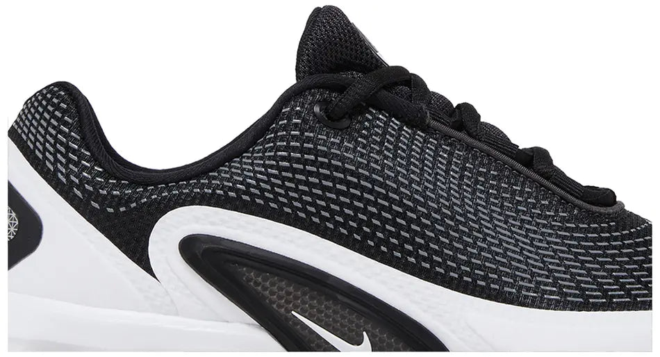 Nike Air Max Dn – Black White