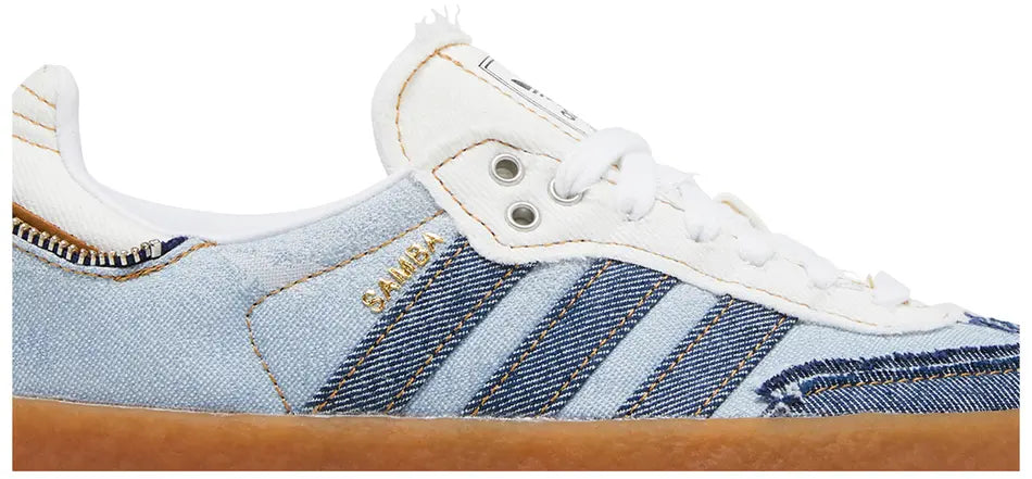 atmos x Wmns Sambae 'Denim'