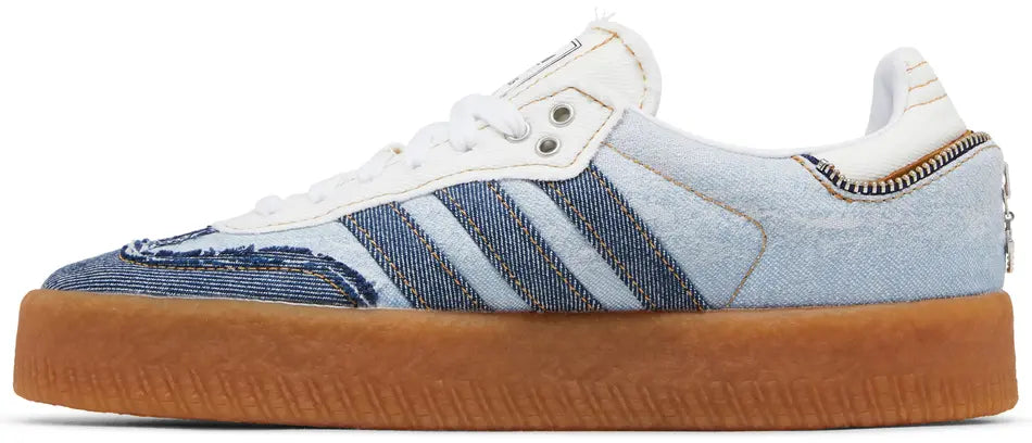 atmos x Wmns Sambae 'Denim'