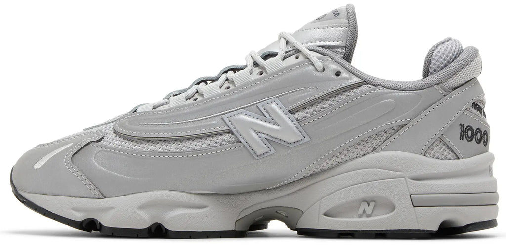 1000 'Reflective Pack - Raincloud'