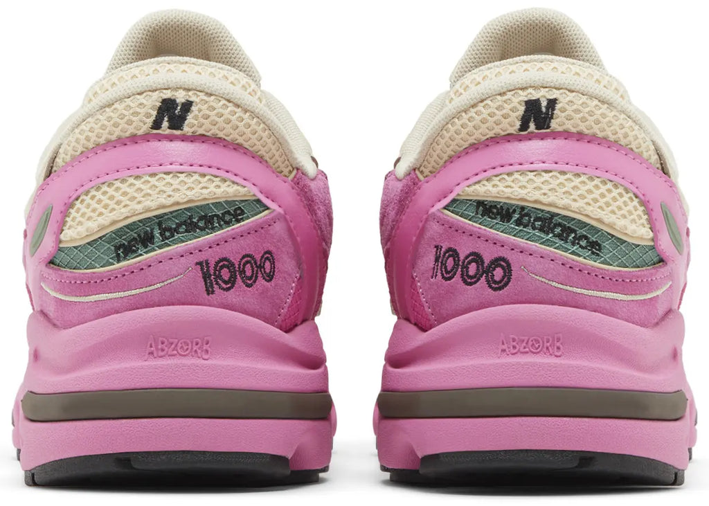 1000 'Real Pink Sandstone'