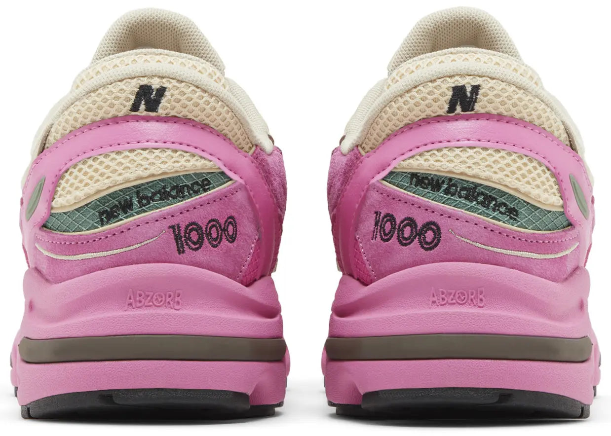 1000 'Real Pink Sandstone'