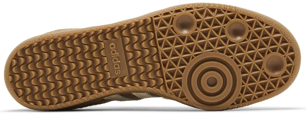 Samba OG 'Cardboard'