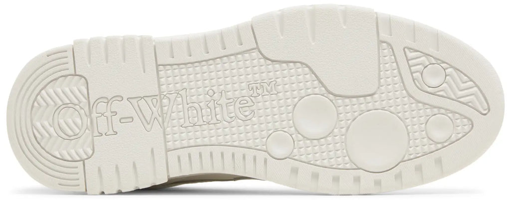 Off-White Wmns Out of Office 'For Walking - White Pink White Outsole'