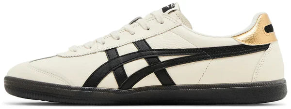 Onitsuka Tiger Tokuten ‘White Black Gold