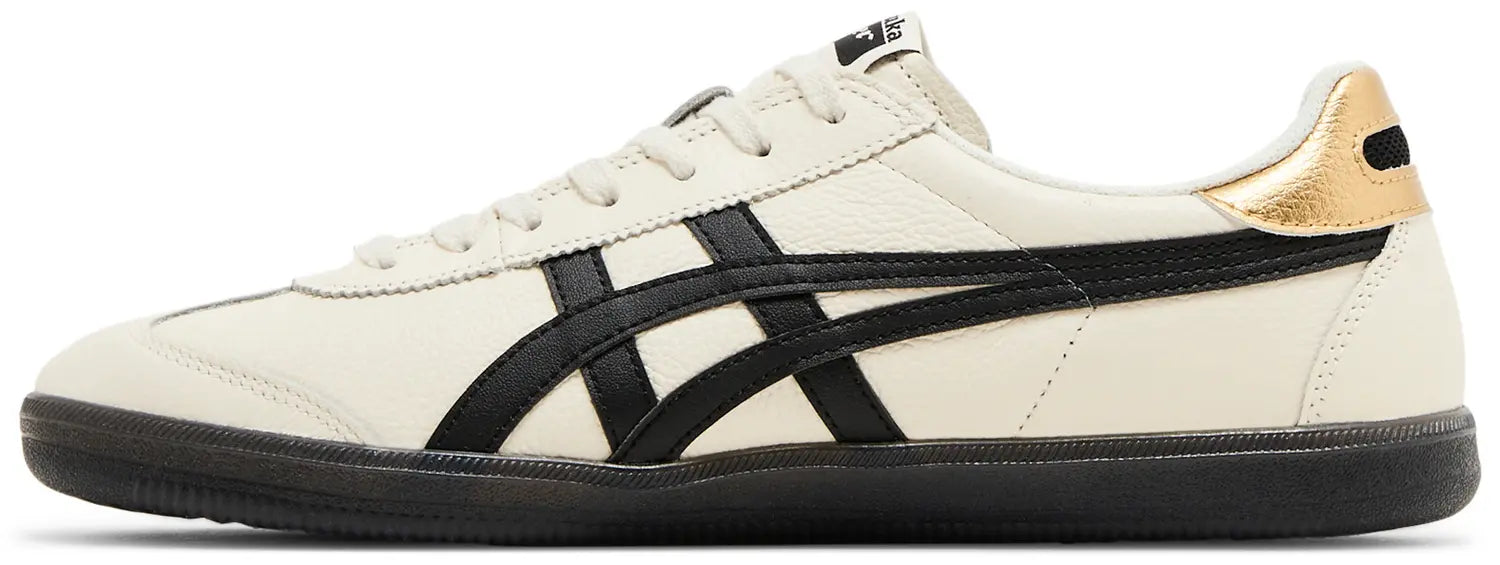 Onitsuka Tiger Tokuten ‘White Black Gold