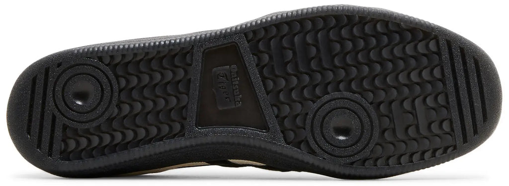 Onitsuka Tiger Tokuten ‘White Black Gold