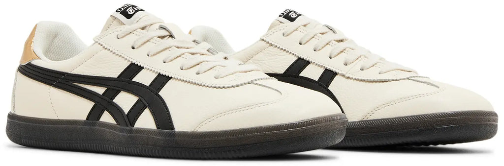 Onitsuka Tiger Tokuten ‘White Black Gold