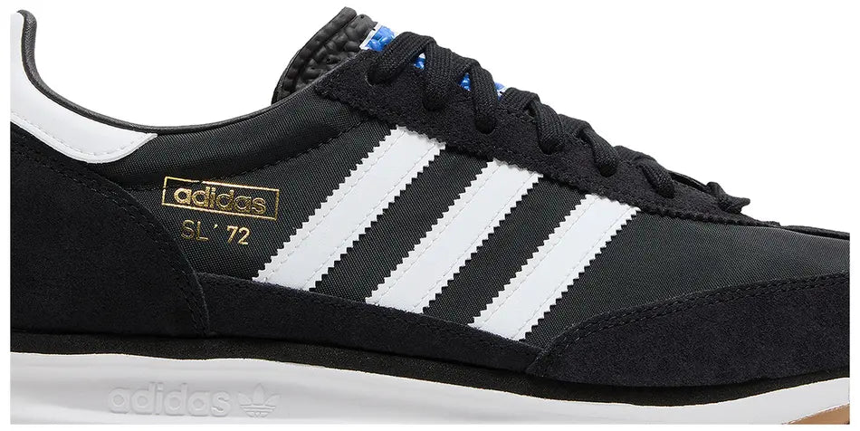 SL72 RS 'Black White'