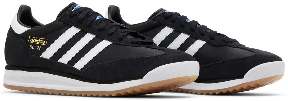 SL72 RS 'Black White'