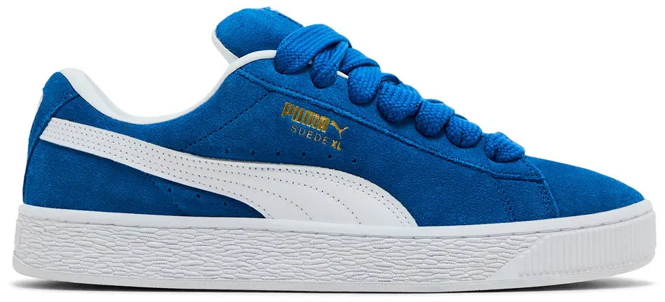 Suede XL 'Team Royal'