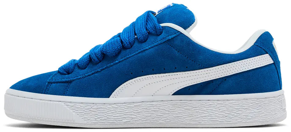 Suede XL 'Team Royal'