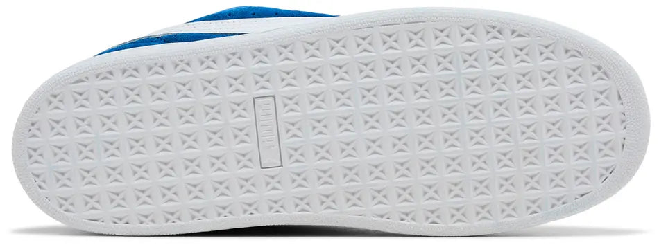 Suede XL 'Team Royal'