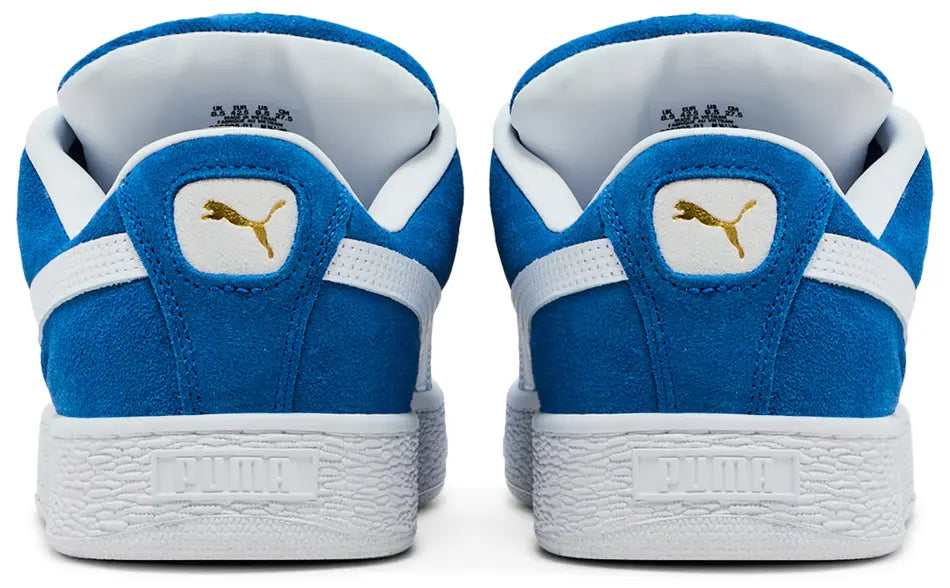 Suede XL 'Team Royal'