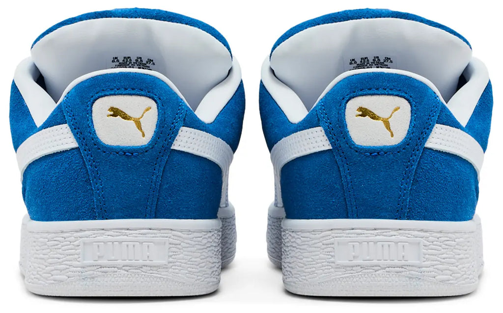 Puma Suede XL Team Royal