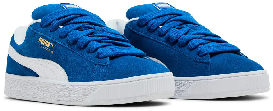 Suede XL 'Team Royal'