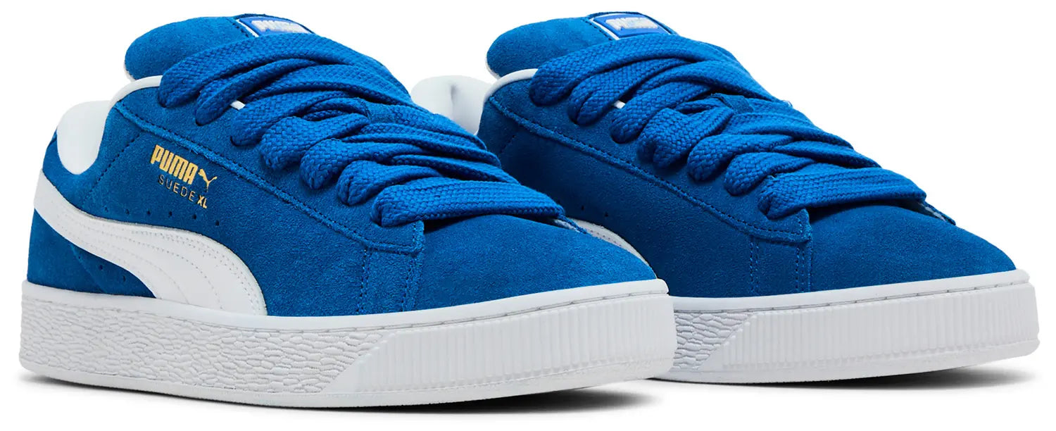 Puma Suede XL Team Royal