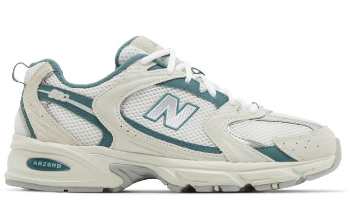 530 'Reflection Green'