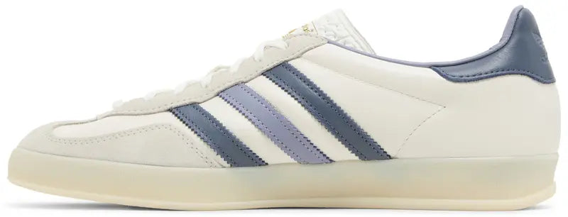 Adidas Gazelle Indoor 'White Preloved Ink'