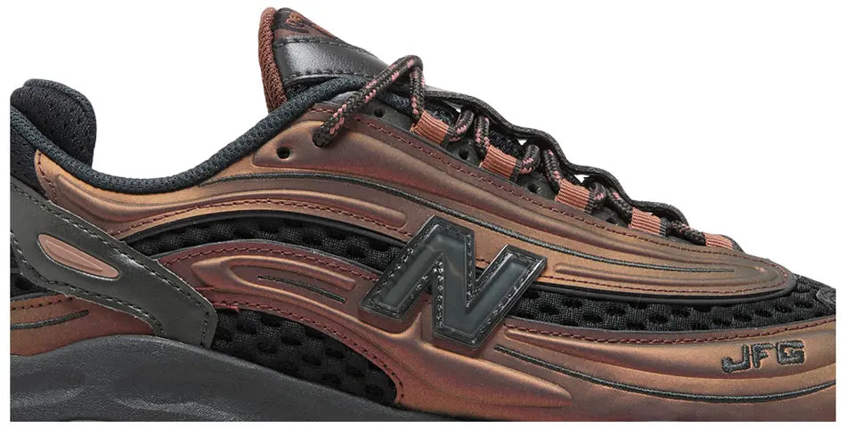 oe Freshgoods x 1000 'When Things Were Pure Pack - Black Ice'