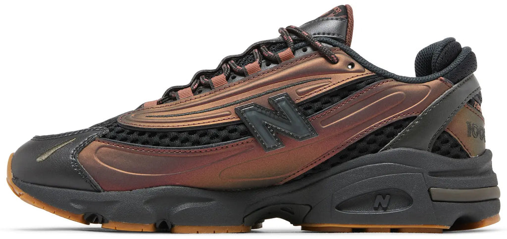 New Balance 1000 Joe Freshgoods When Things Were Pure Black