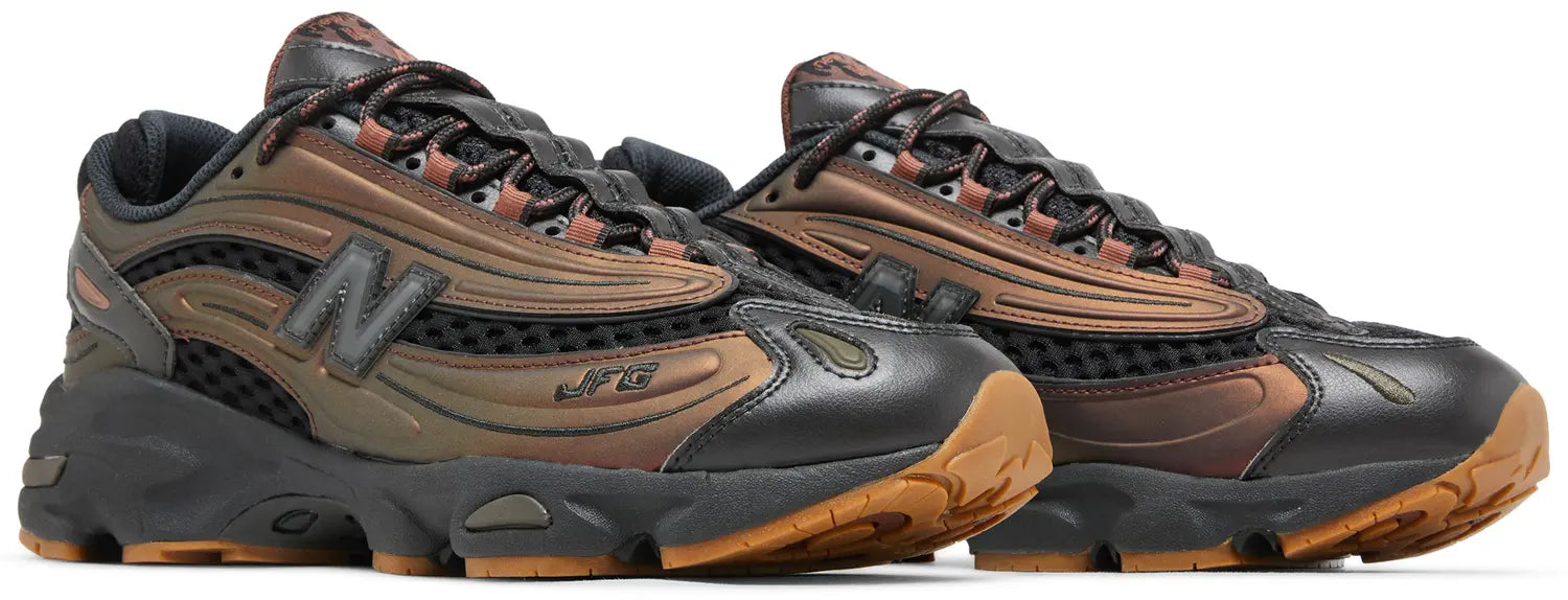 New Balance 1000 Joe Freshgoods When Things Were Pure Black