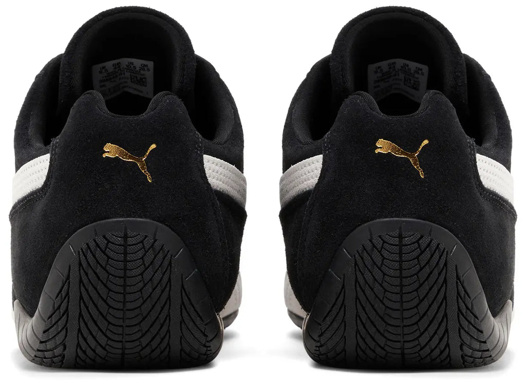 Puma x Open Yy Speedcat ‘Black Shadow Grey’