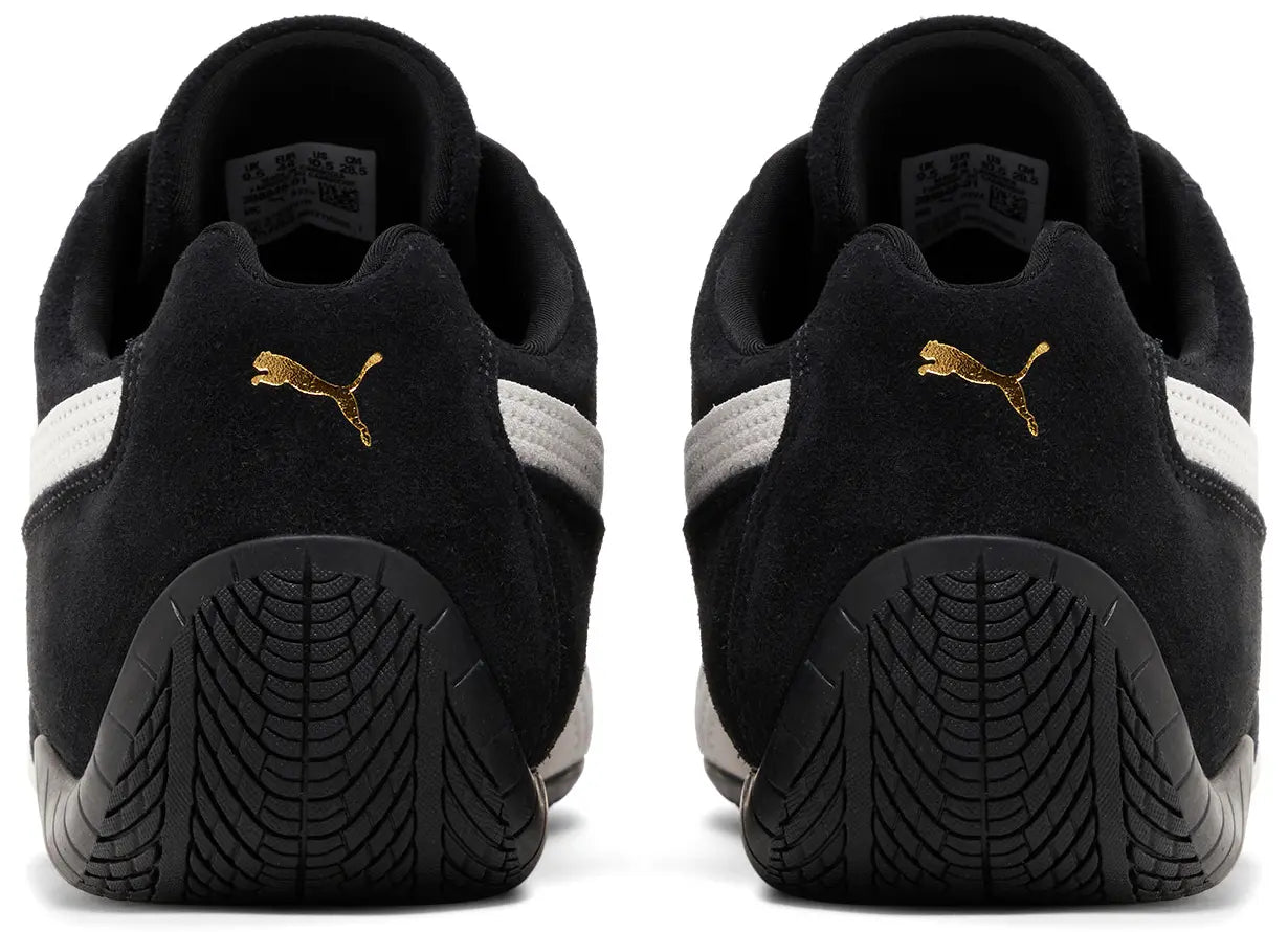 Puma x Open Yy Speedcat ‘Black Shadow Grey’