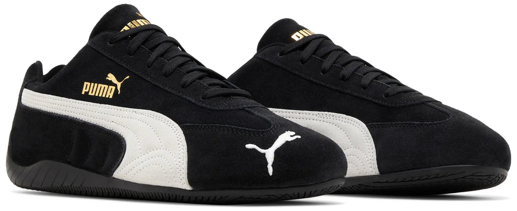 Puma x Open Yy Speedcat ‘Black Shadow Grey’