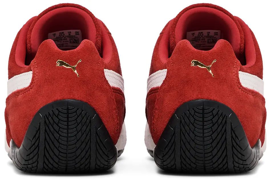 Speedcat OG 'Red White'