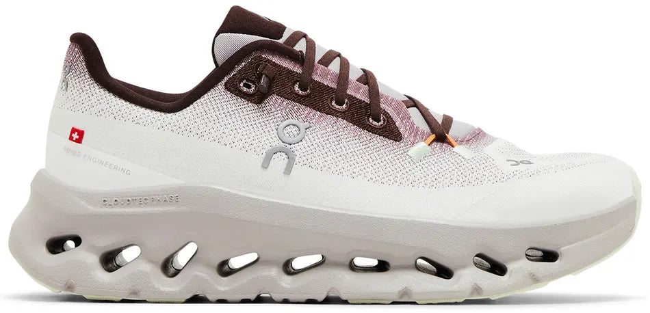 On Running Cloudtilt Quartz Pearl