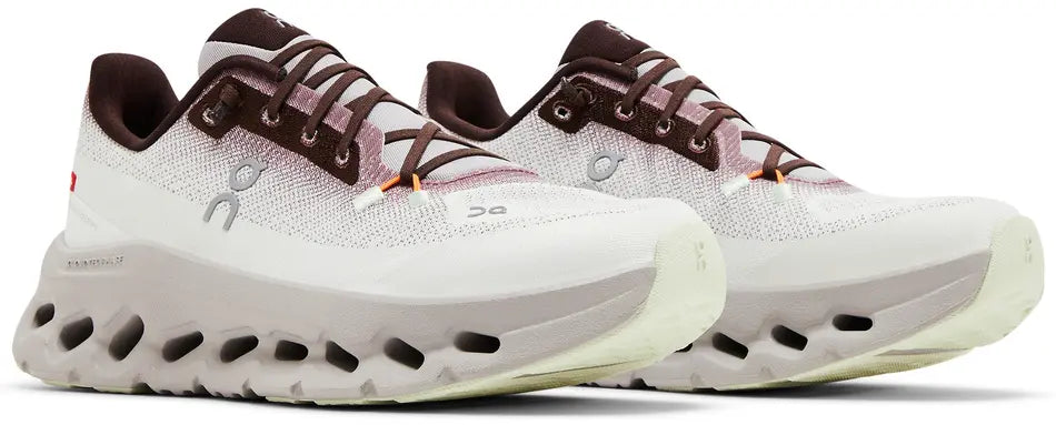 On Running Cloudtilt Quartz Pearl