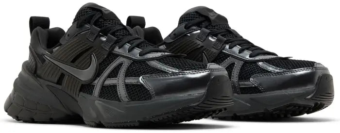 V2K Run 'Black Anthracite'