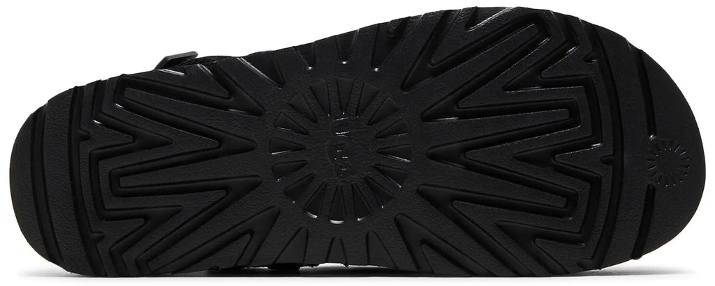 UGG Goldenstar Clog ‘Black’