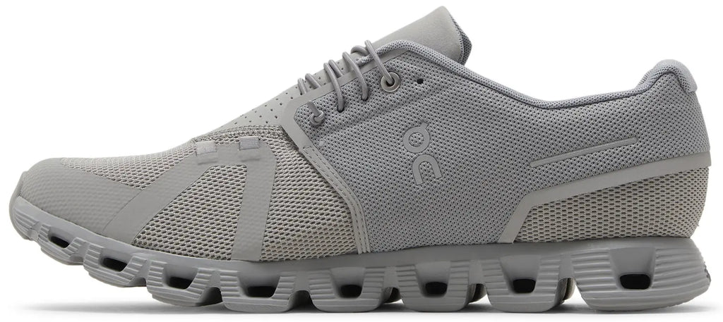 Cloud 5 'Fog Alloy'