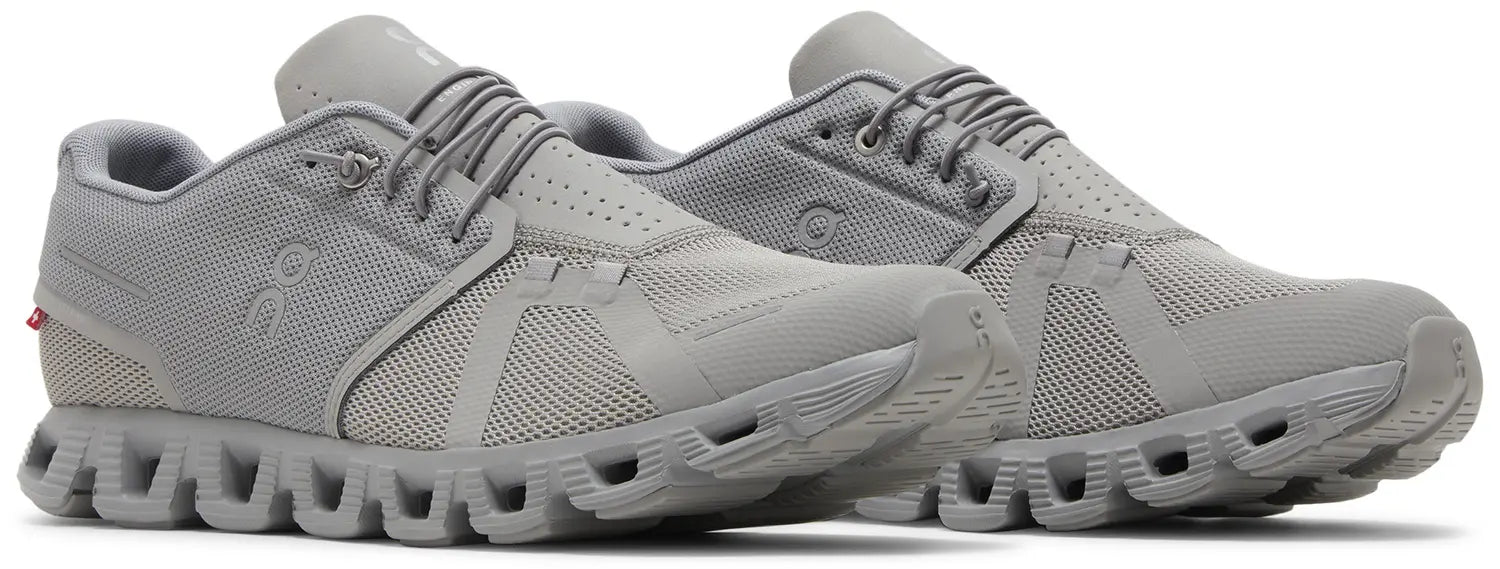 Cloud 5 'Fog Alloy'