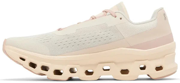 Cloudmonster 'Moon Fawn' kids