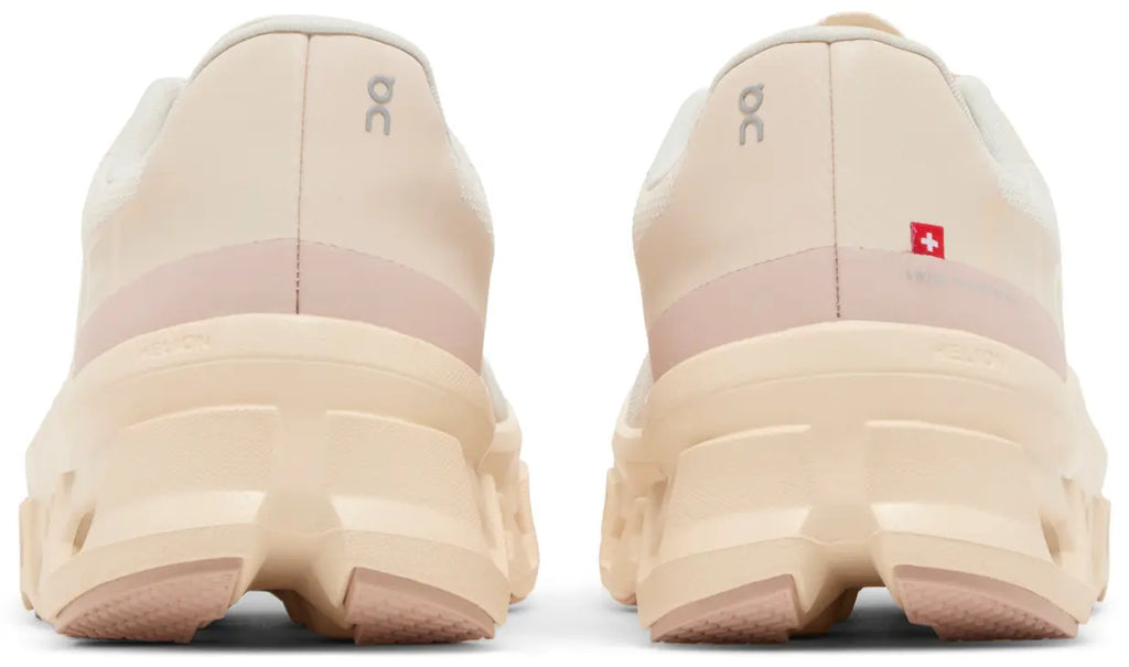 Cloudmonster 'Moon Fawn'