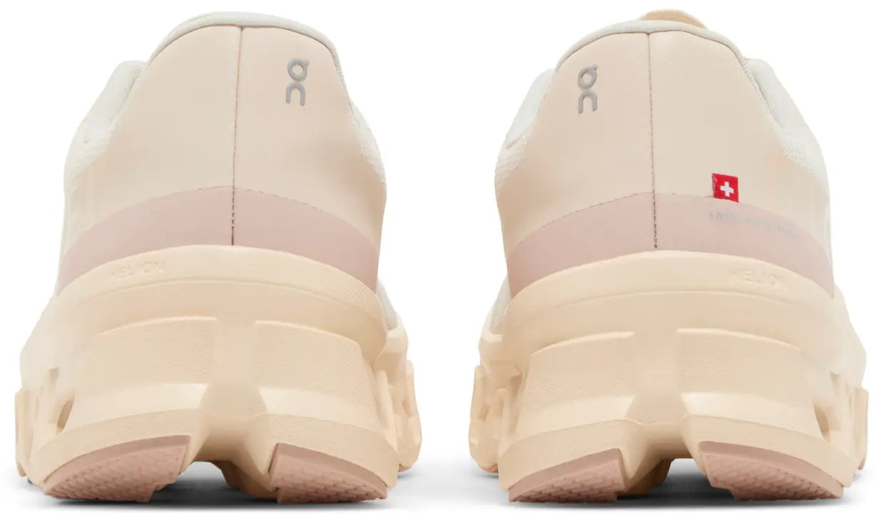 Cloudmonster 'Moon Fawn'