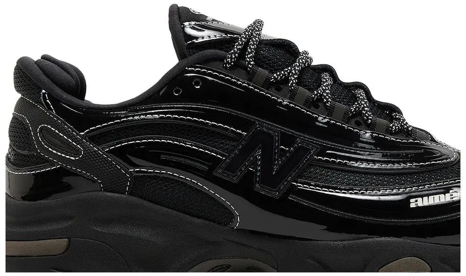 Aimé Leon Dore x 1000 'Black'