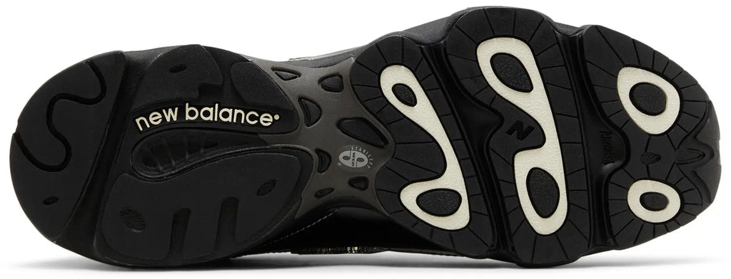 New Balance x Aime Leon Dore 1000 ‘Black’